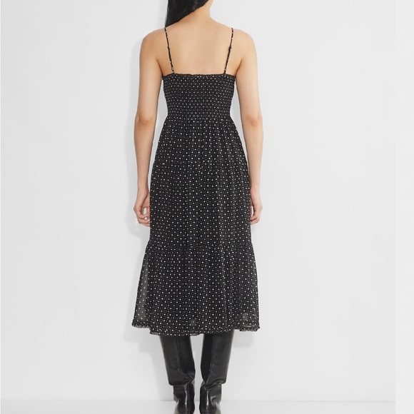 Aritzia Tuberose Dress - Picture 4 of 6